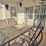 Terrace And Pool Bright Appartement